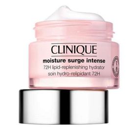 Clinique 192333042809 50 ml Moisture Surge Intense 72 Saat Nem Koruma Teknolojili Nemlendirici