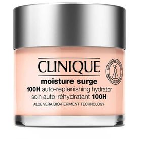 Clinique 192333066942 75 ml Moisture Surge 100 Saat Etkili Nemlendirici