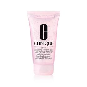Clinique 2 In 1 Light 150 ml Makeup Remover