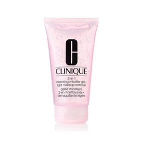 Clinique 2 In 1 Light 150 ml Makeup Remover