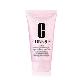 Clinique 2 In 1 Light 150 ml Makeup Remover