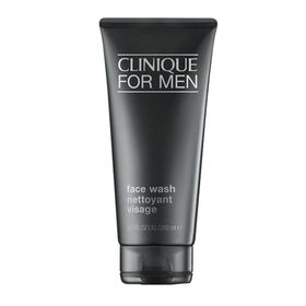 Clinique 200 ml For Men Face Wash Nettoyat Visage Erkekler İçin Yüz Temizleme Jeli