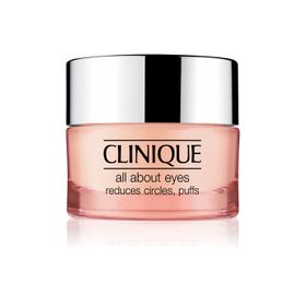 Clinique 30 ml All About Eyes Rich Göz Çevresi Bakımı