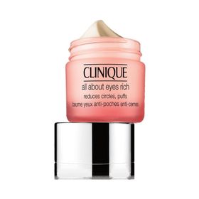 Clinique 30 ml All About Eyes Rich Göz Çevresi Bakımı