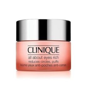 Clinique 30 ml All About Eyes Rich Göz Çevresi Bakımı