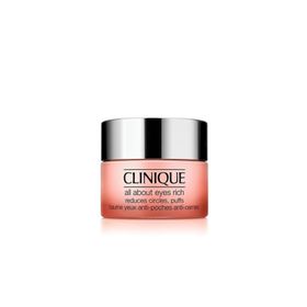 Clinique 30 ml All About Eyes Rich Göz Çevresi Bakımı