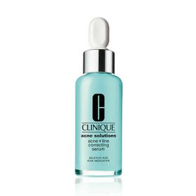 Clinique 30 ml AS/ABS Adult Acne Serum