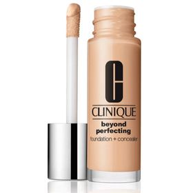 Clinique 30 ml Beyond Perfecting Göz Altı Kapatıcısı Fondöten