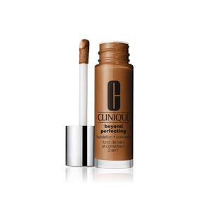 Clinique 30 ml Beyond Perfecting Göz Altı Kapatıcısı Fondöten