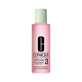 Clinique 400 ml 3 Step Clarifying Lotion Arındırıcı Losyon