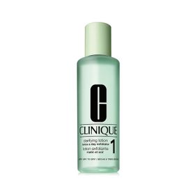 Clinique 400 ml 3 Step Clarifying Lotion Arındırıcı Losyon
