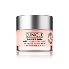 Clinique 50 ml Moisture Surge 100H Etkili Nemlendirici