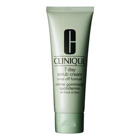 Clinique 7 Day Scrub Arındırıcı Peeling