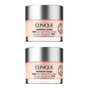 Clinique 83690 15 ml Moisture Surge 100 Saat Etkili Nemlendirici