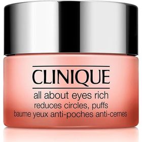Clinique All About Eyes 30 ml Göz Çevresi Bakım Kremi