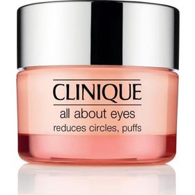 Clinique All About Eyes 30 ml Göz Çevresi Bakım Kremi