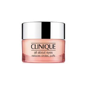 Clinique All About Eyes 30 ml Göz Çevresi Bakım Kremi