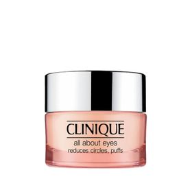 Clinique All About Eyes 30 ml Göz Çevresi Bakım Kremi