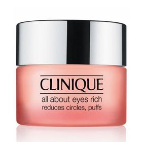 Clinique All About Eyes Rich 15 ml Zengin Göz Çevresi Kremi