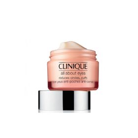 Clinique All About Eyes Rich 15 ml Zengin Göz Çevresi Kremi