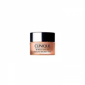 Clinique All About Eyes Rich 15 ml Zengin Göz Çevresi Kremi