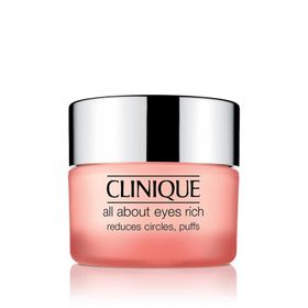 Clinique All About Eyes Rich 15 ml Zengin Göz Çevresi Kremi