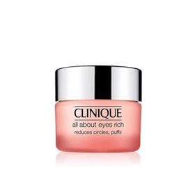 Clinique All About Eyes Rich 30 ml Zengin Göz Çevresi Kremi