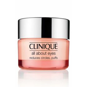 Clinique All About Eyes Rich 30 ml Zengin Göz Çevresi Kremi