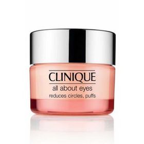 Clinique All About Eyes Rich 30 ml Zengin Göz Çevresi Kremi