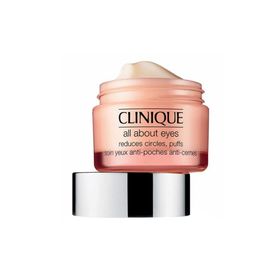 Clinique All About Eyes Rich 30 ml Zengin Göz Çevresi Kremi