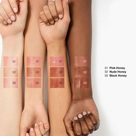 Clinique Almost 33 Nude Honey 1.9 gr Lipstick