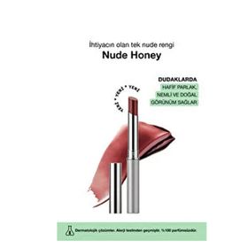 Clinique Almost Honey Nude Honey 1.9 gr Ruj
