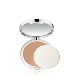 Clinique Almost Powder Medium Kahverengi Pudra Fondöten