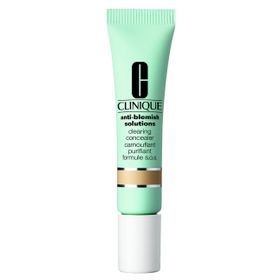 Clinique Anti Blemish 02 10 ml Temizleyici Kapatıcı