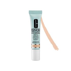 Clinique Anti Blemish 02 10 ml Temizleyici Kapatıcı