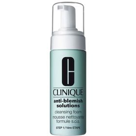 Clinique Anti Blemish 125 ml Temizleyici Köpük
