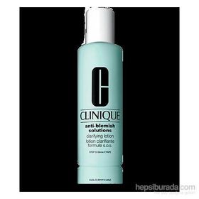 Clinique Anti-Blemish 200 ml Arındırıcı Losyon