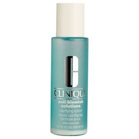 Clinique Anti Blemish Clarifying Lotion Temizleyici Tonik