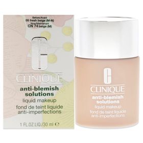 Clinique Anti-Blemish Fresh Beige - 05 30 ml Fondöten