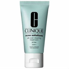 Clinique Anti-Blemish Sivilce Karşıtı Yağsız 50 ML Nemlendirici