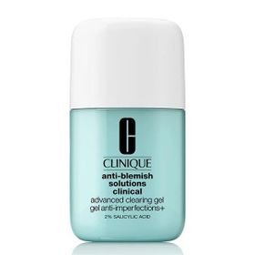 Clinique Anti Blemish Solutions 20 ml Siyah Nokta ve Sivilce Görünümüne Karşı Bakım Jeli