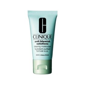 Clinique Anti Blemish Solutions All Over Clearing Treatment 15 ml Leke Karşıtı Bakım Kremi
