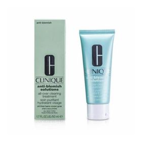 Clinique Anti Blemish Solutions All Over Clearing Treatment 15 ml Leke Karşıtı Bakım Kremi