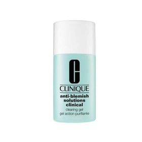Clinique Anti Blemish Solutions All Over Clearing Treatment 15 ml Leke Karşıtı Bakım Kremi