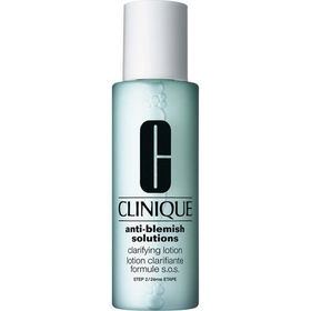 Clinique Anti Blemish Solutions Cleansing Foam 125 ml Temizleme Köpüğü