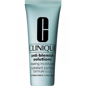 Clinique Anti Blemish Solutions Clearing Moisturizer 50 ml