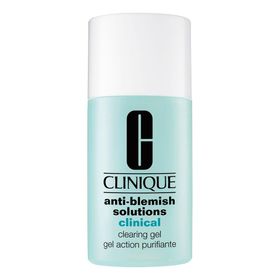 Clinique Anti-Blemish Solutions Clinical 30 ml Bakım Jeli