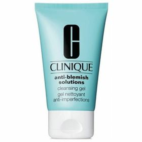 Clinique Anti-Blemish Solutions Clinical-Siyah Nokta ve Sivilce Karşıtı 30 ml Bakım Jeli