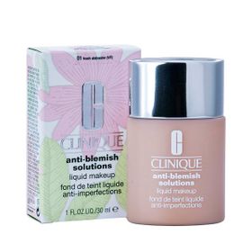 Clinique Anti Blemish Solutions Liquid Makeup 03 Fresh Neutral Fondöten