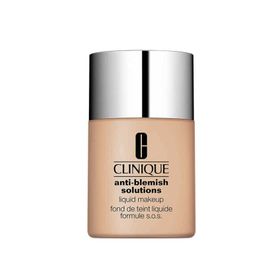Clinique Anti Blemish Solutions Liquid Makeup 06 Fresh Sand Fondöten